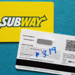 How To Check Subway Gift Card Balance At Mysubwaycard.com - Complete Step By Step Process