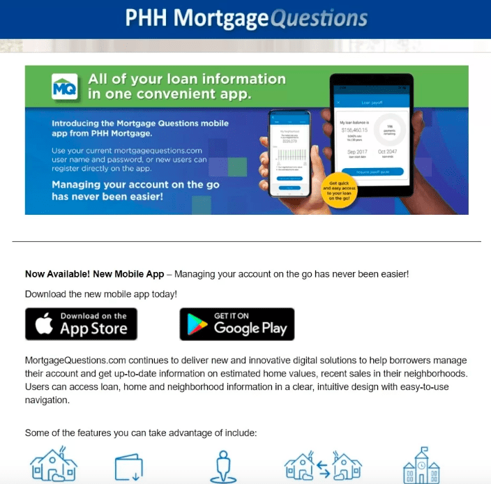 Mortgagequestions Login