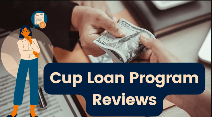 Cup Loan Program - Application, Requirements, Eligibility, Reviews & Legit
