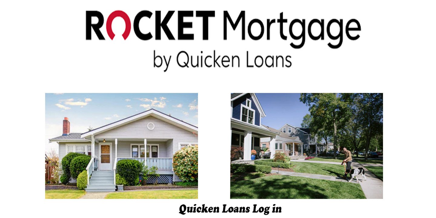 Rocket Mortgage Login