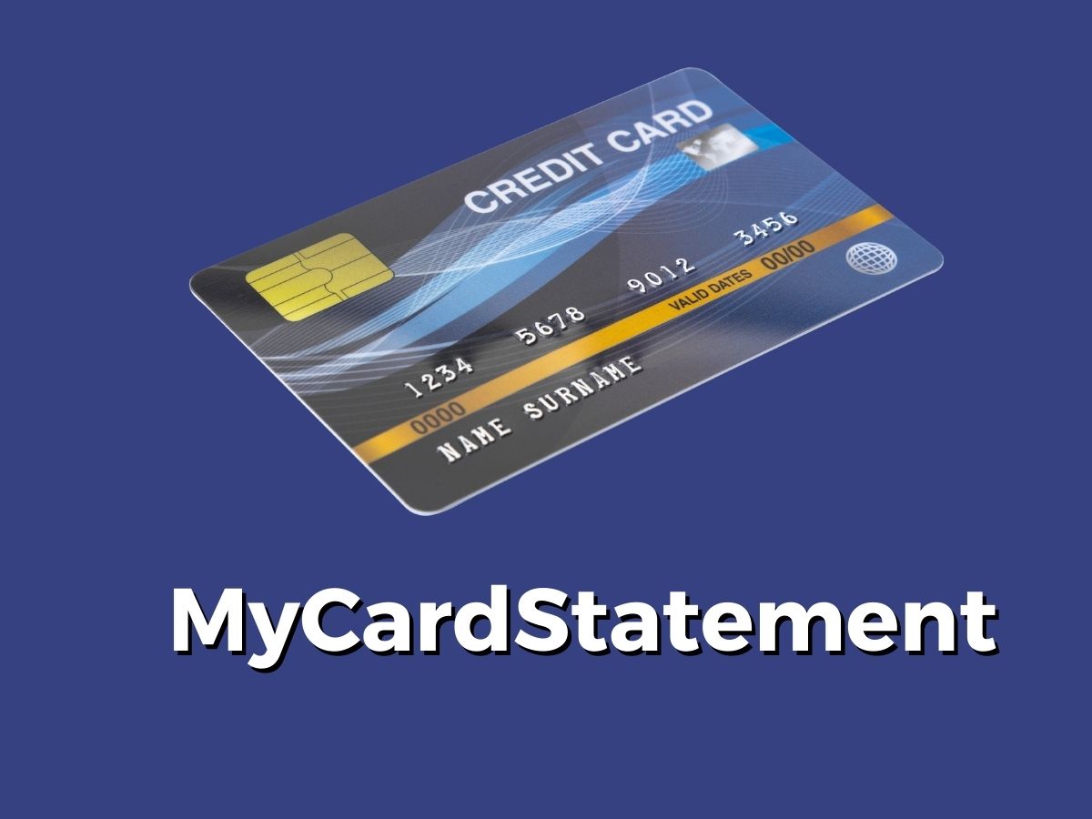 MyCardStatement