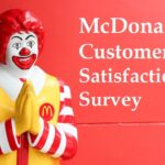 McdVoice Survey
