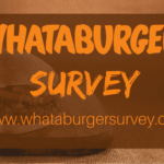 Whataburger Survey