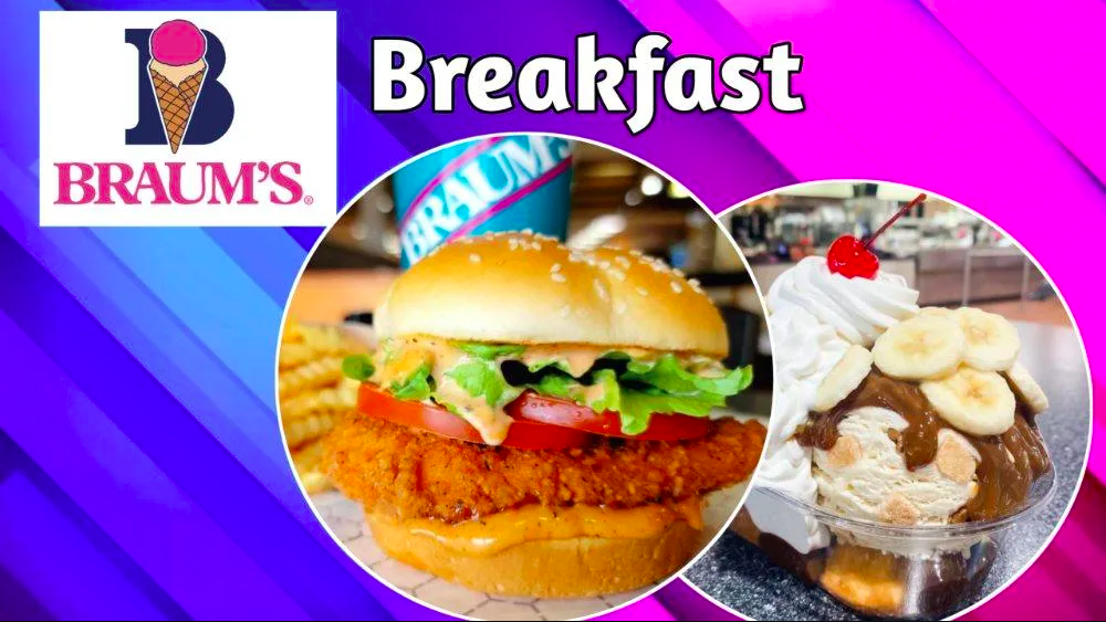 Braums Breakfast Hours