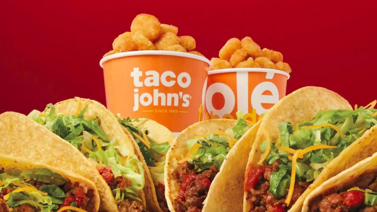 Taco John’s Breakfast Hours