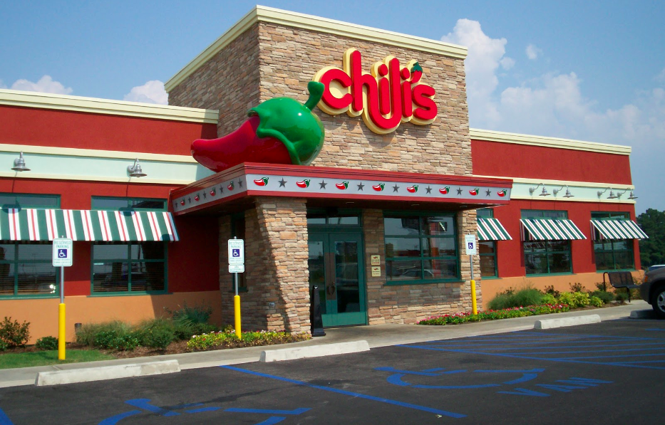 Chilis Menu With Prices Guide