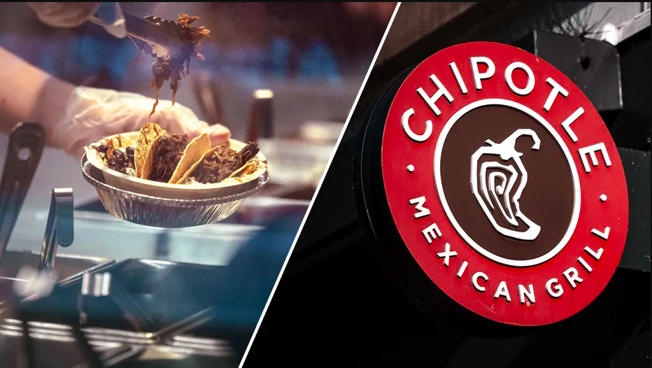 Chipotle Menu With Prices And Calories: Complete Details!
