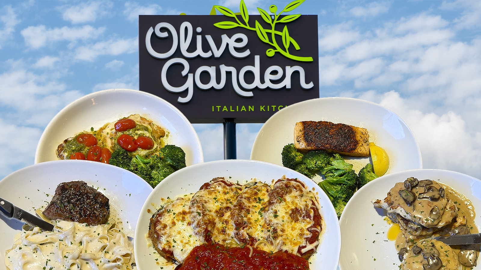 Olive Garden Operating Hours, Menu With Prices, Nutrition Value And Facts