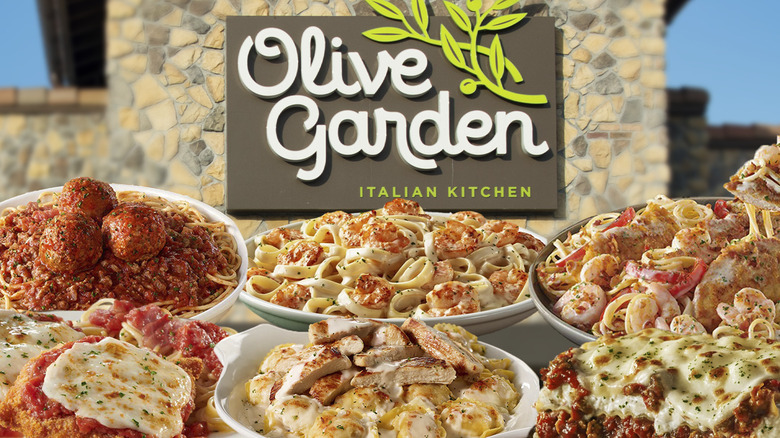 Olive Garden Operating Hours, Menu With Prices, Nutrition Value And Facts