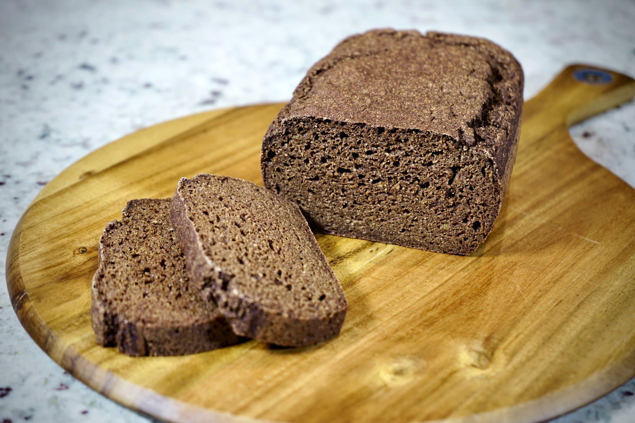 Outback Steakhouse Bread Recipe
