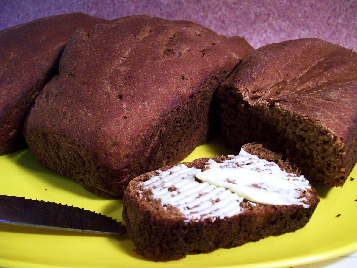 Outback Steakhouse Bread Recipe