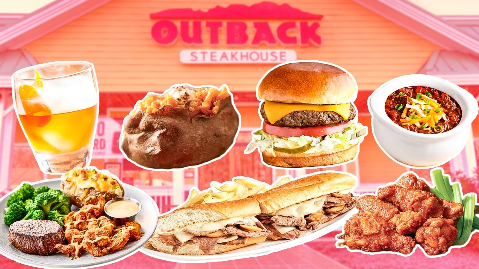 Outback Steakhouse Hours, Menu With Prices, Gift Card & Nutrition Value