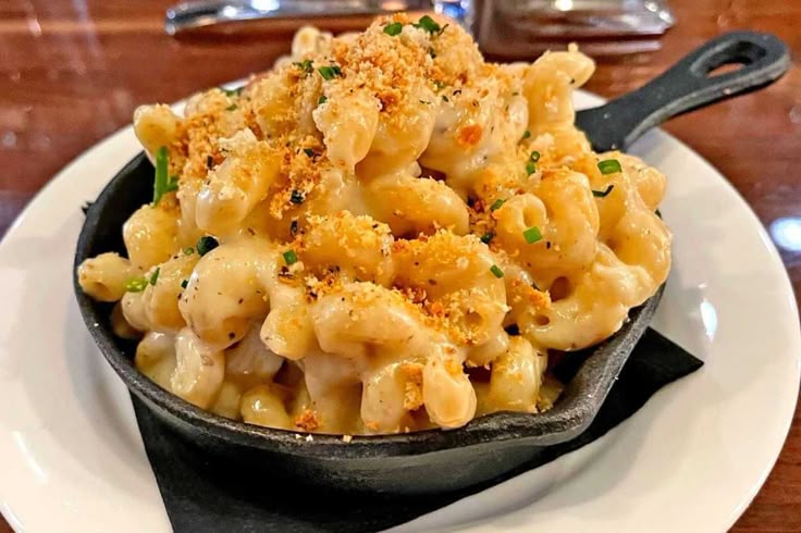 Outback Steakhouse Mac And Cheese Recipe