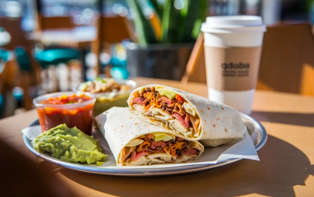 Qdoba Breakfast Hours