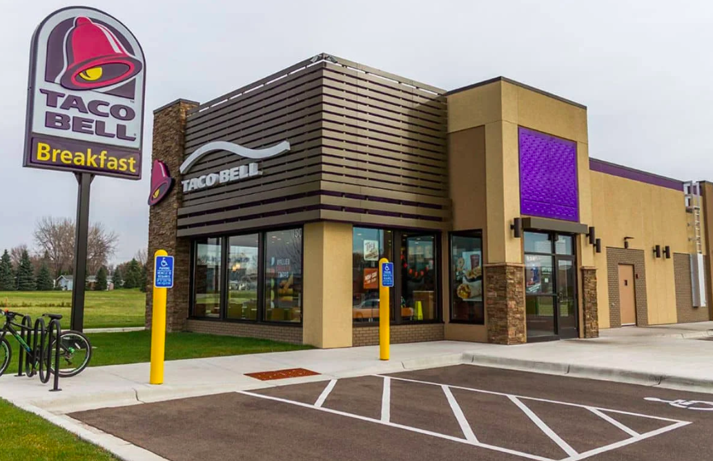 Taco Bell Breakfast Hours