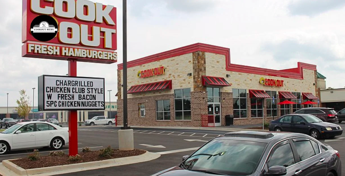 Cookout Operating Hours, Menu With Prices, Nutritional Value And Facts