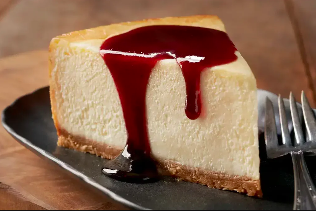 Outback Steakhouse Desserts Menu With Prices