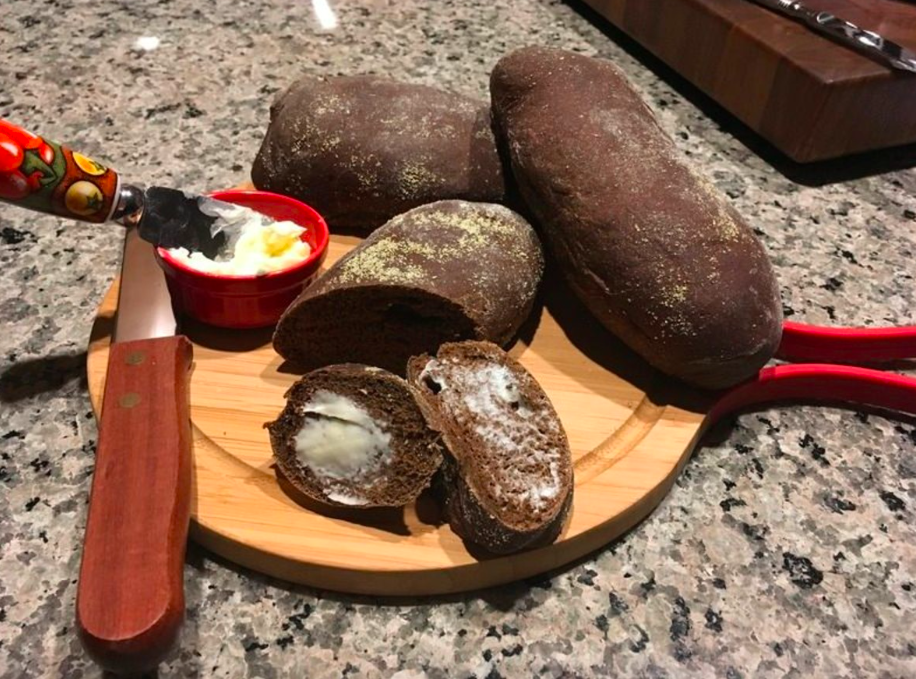 Outback Steakhouse Bread Recipe