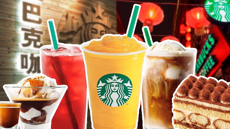 Starbucks Menu With Prices And Calories: Full Details!