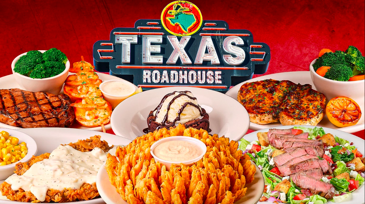 Texas Roadhouse Breakfast Hours