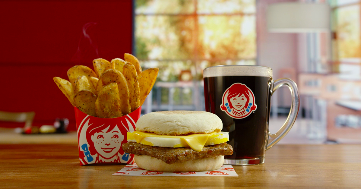 Wendy’s Breakfast Hours, Menu With Prices, Nutrition Facts & Calorie Details!