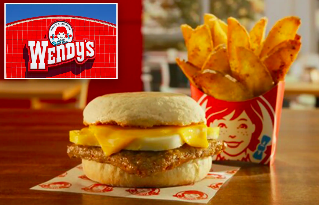 Wendy’s Breakfast Hours, Menu With Prices, Nutrition Facts & Calorie Details!
