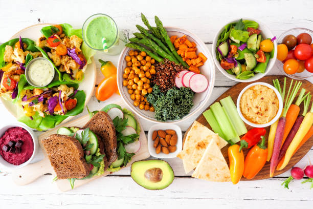 Are There Any Vegetarian Or Vegan Options Available At Golden Corral