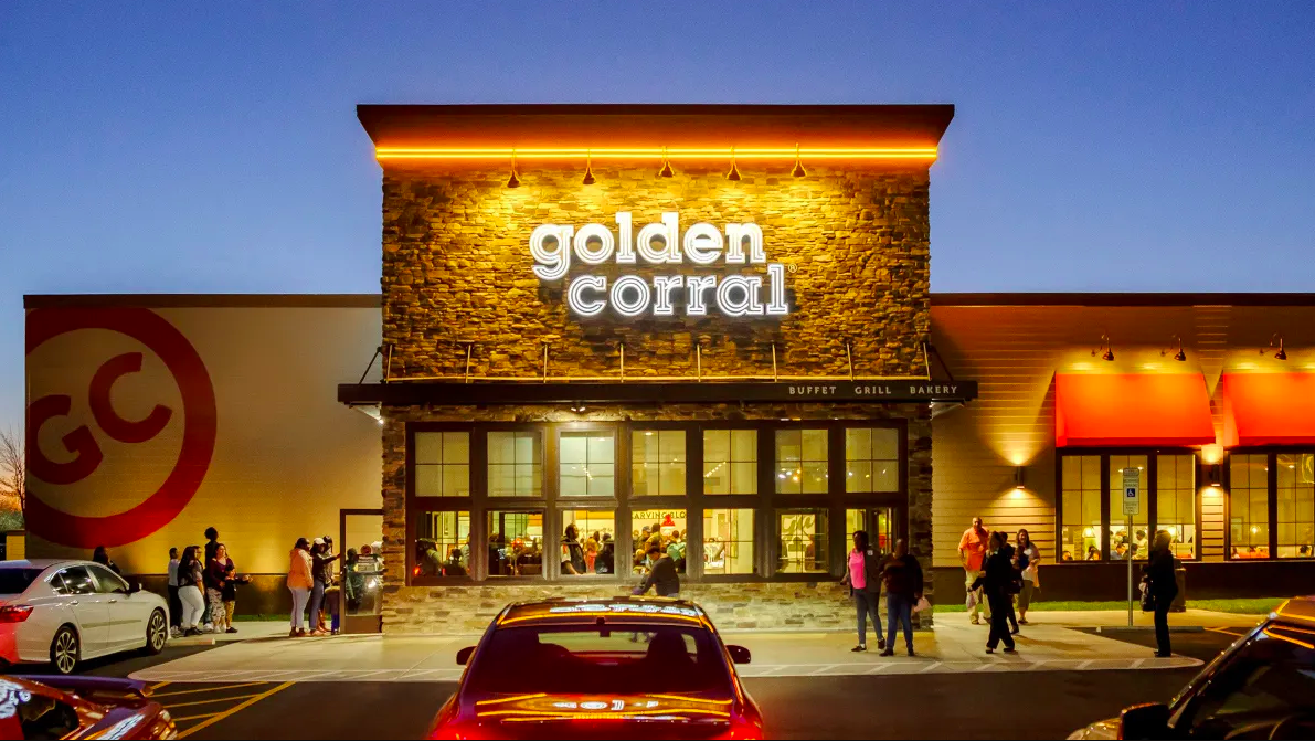 Golden Corral Breakfast Hours, Menu And Prices (Full Guide)!