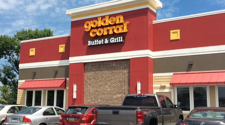 Golden Corral Dinner Hours, Restaurant Opening & Closing Time 