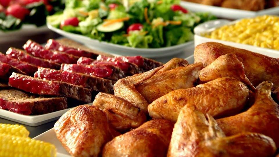 Golden Corral Dinner Hours, Restaurant Opening & Closing Time 