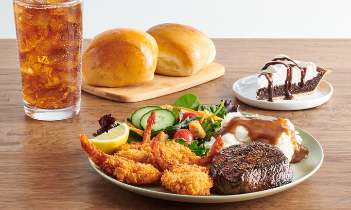 Golden Corral Drive Thru Menu With Prices (Full Guide)