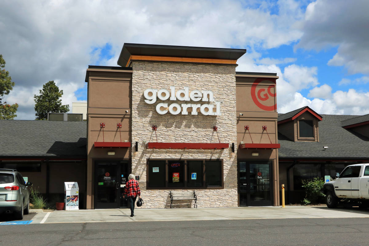Golden Corral Hours, Menu With Prices, Nutritional & Allergen Information