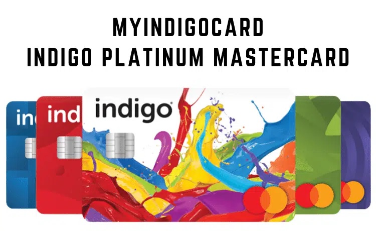 Myindigocard