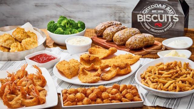 Red Lobster Allergen Menu With Prices (Full Guide!)