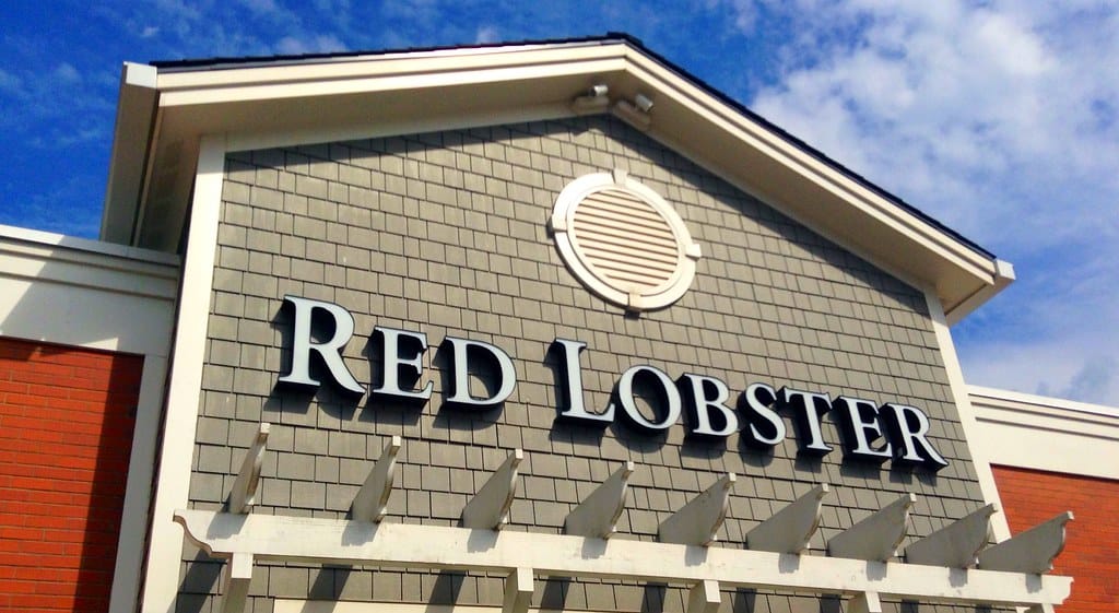 Red Lobster Allergen Menu With Prices (Full Guide!)