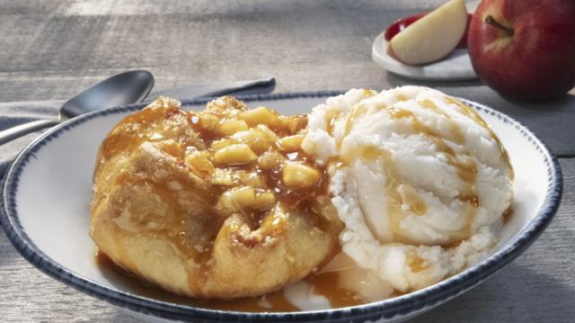 Red Lobster Dessert Menu With Prices
