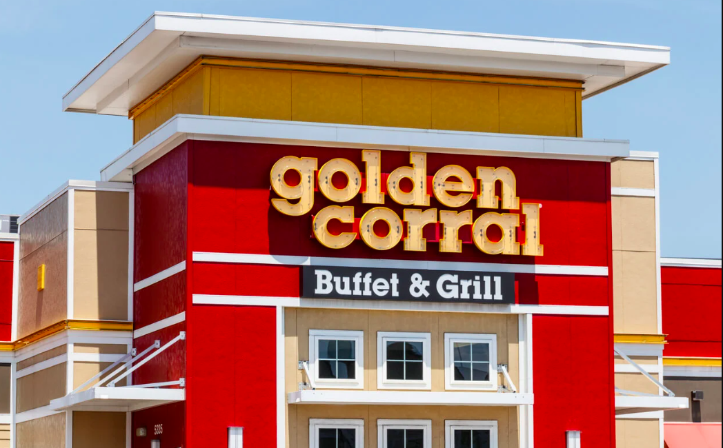 Golden Corral Menu Nutrition Value, Facts And Calorie Information