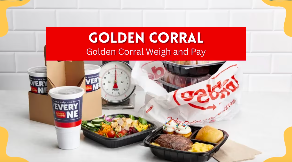 Golden Corral Menu Nutrition Value, Facts And Calorie Information