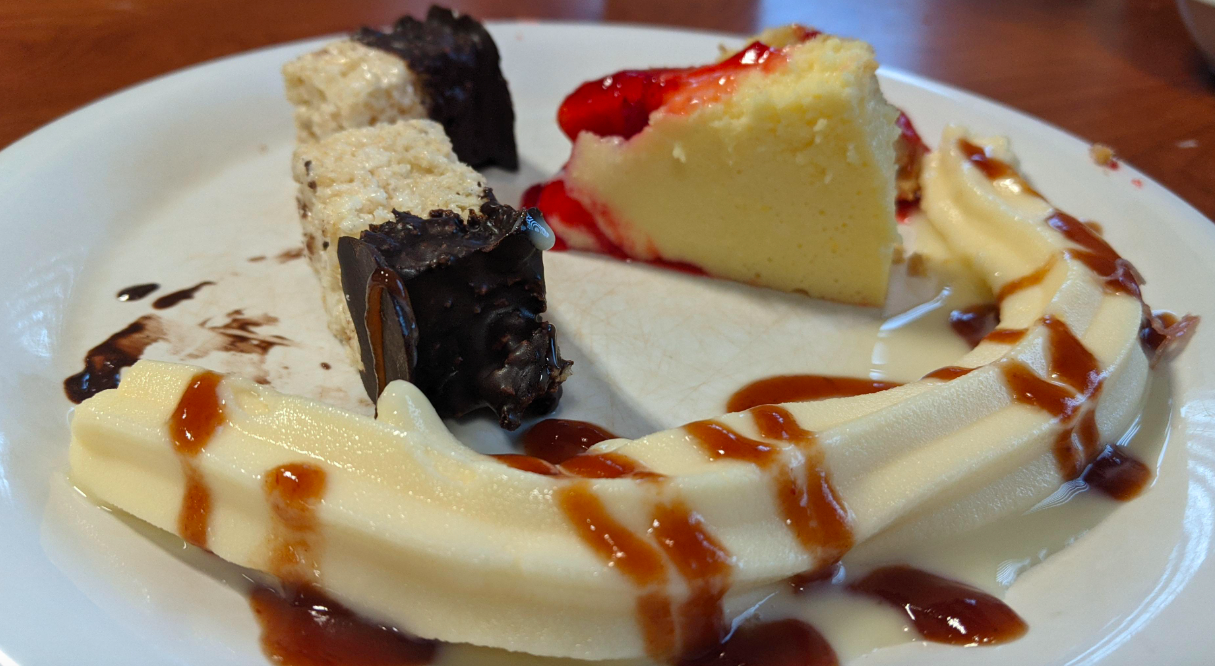 Golden Corral Lunch Hours
