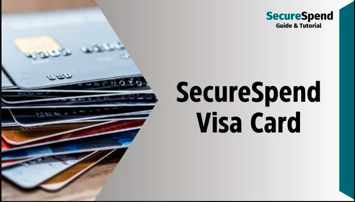 Securespend Login, Balance Check And Visa Gift Card Activation