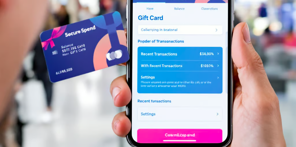 Securespend Login, Balance Check And Visa Gift Card Activation