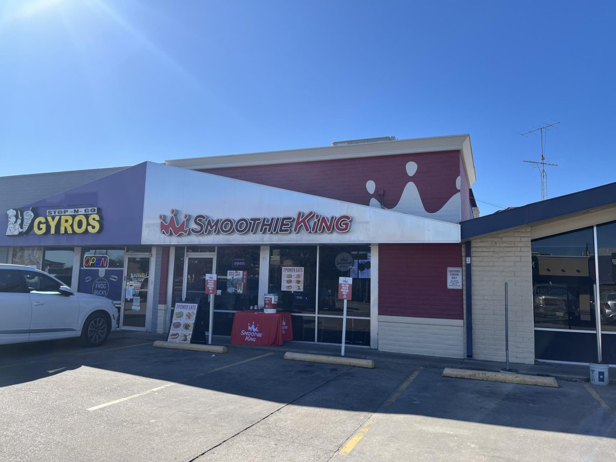 Smoothie King Hours, Menu With Prices And Calorie Details