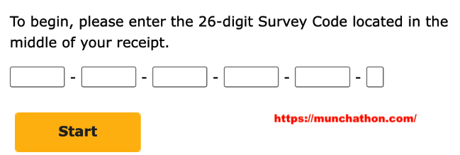 McDVOICE Survey 