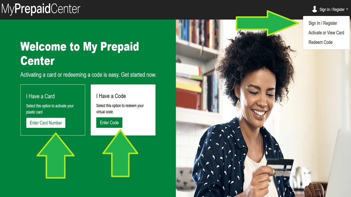 Myprepaidcenter