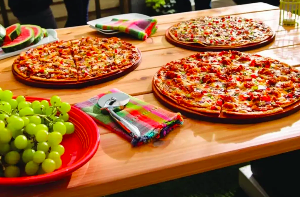Papa Murphy’s Menu With Prices, Hours, And Contact Information!