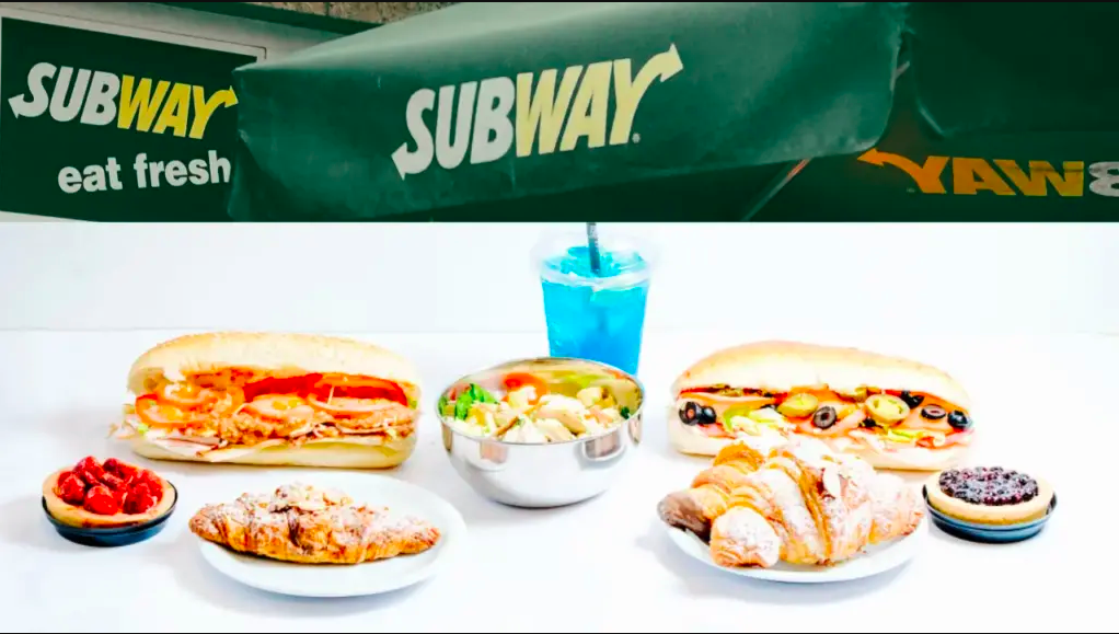 Subway Menu With Prices, Hours, Reviews, Calories, Wiki, Contact & Franchising Details