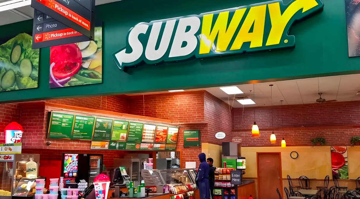 Subway Menu With Prices In Australia