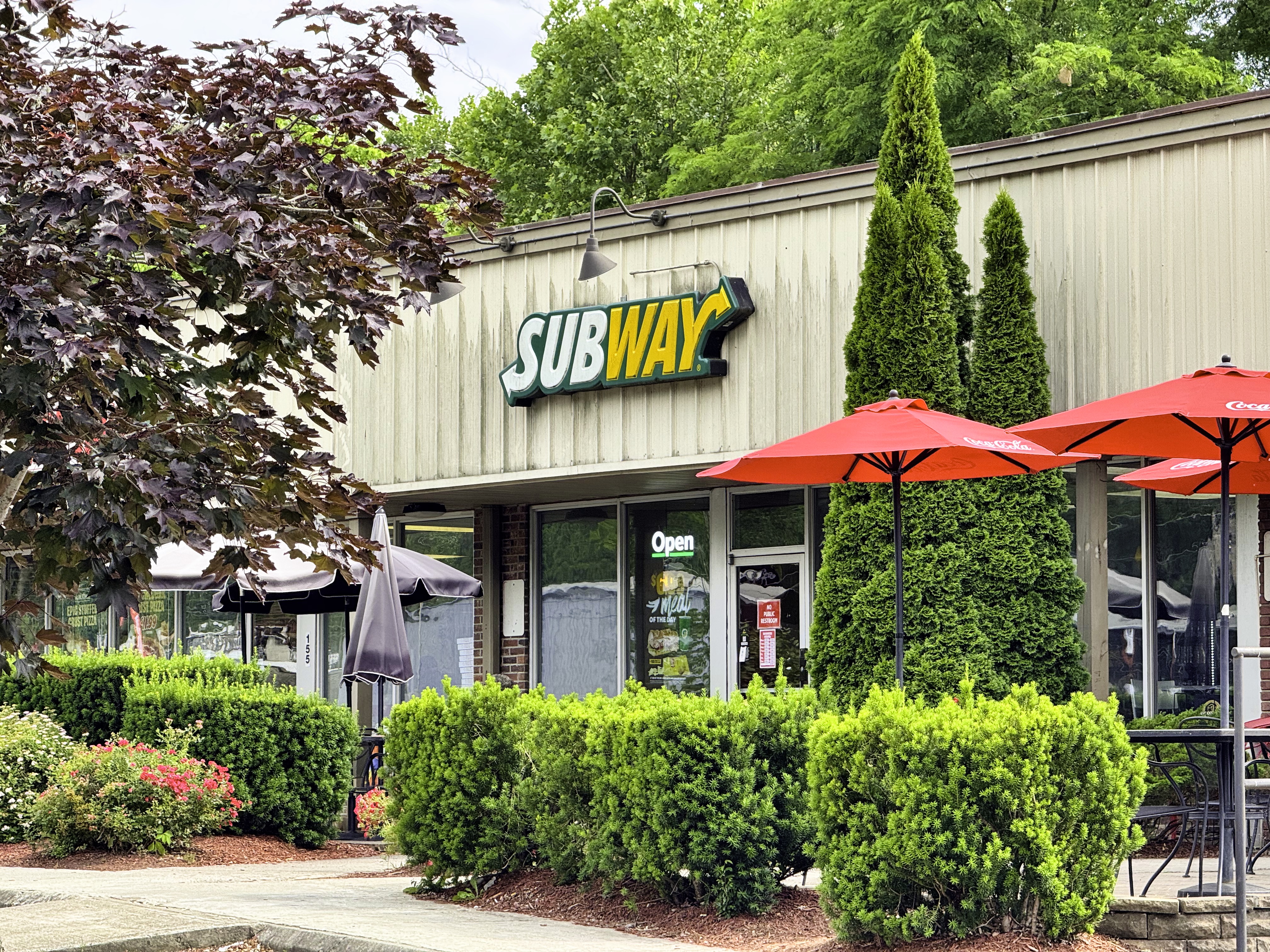 Subway Menu With Prices, Hours, Reviews, Calories, Wiki, Contact & Franchising Details