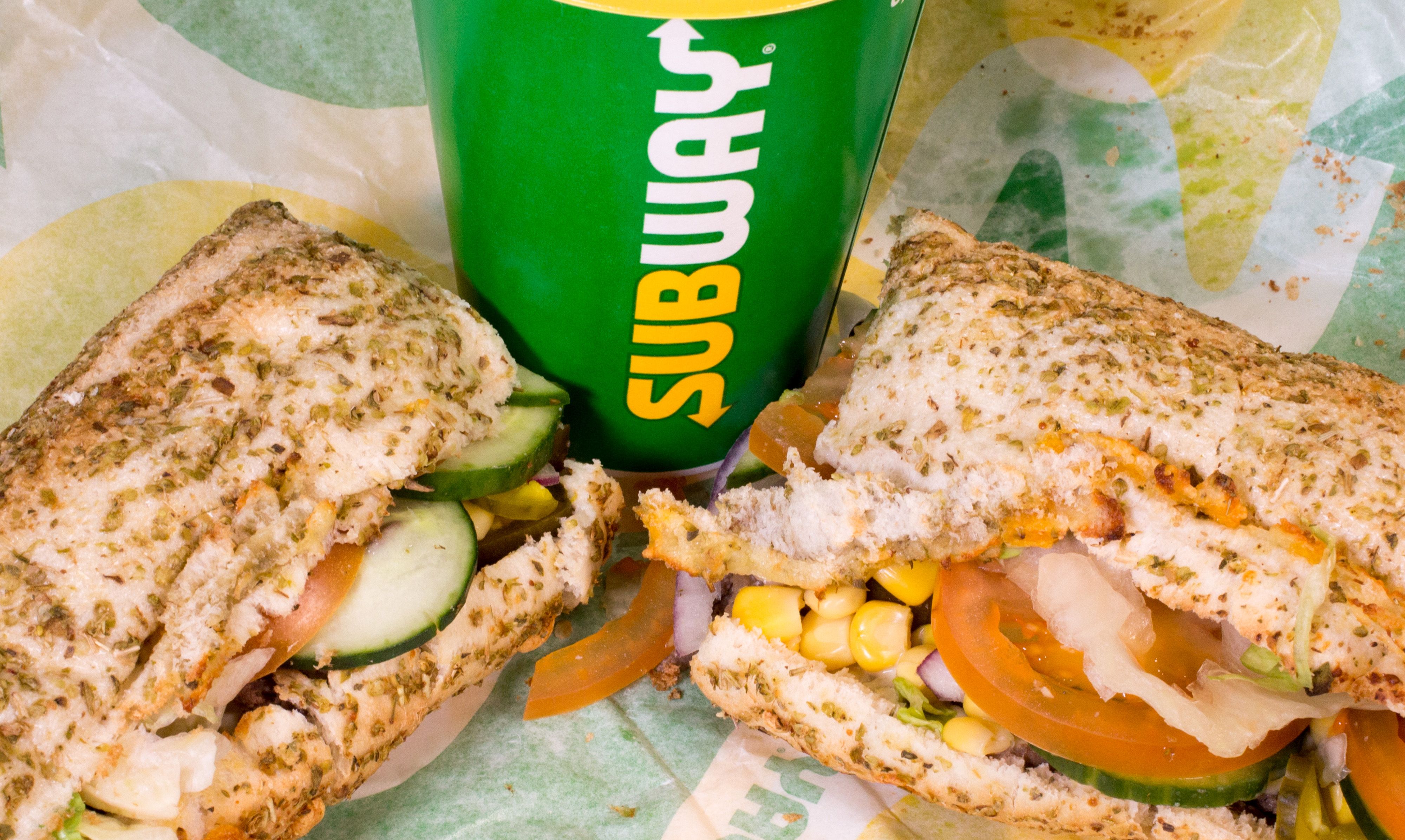 Subway Sides Menu With Prices