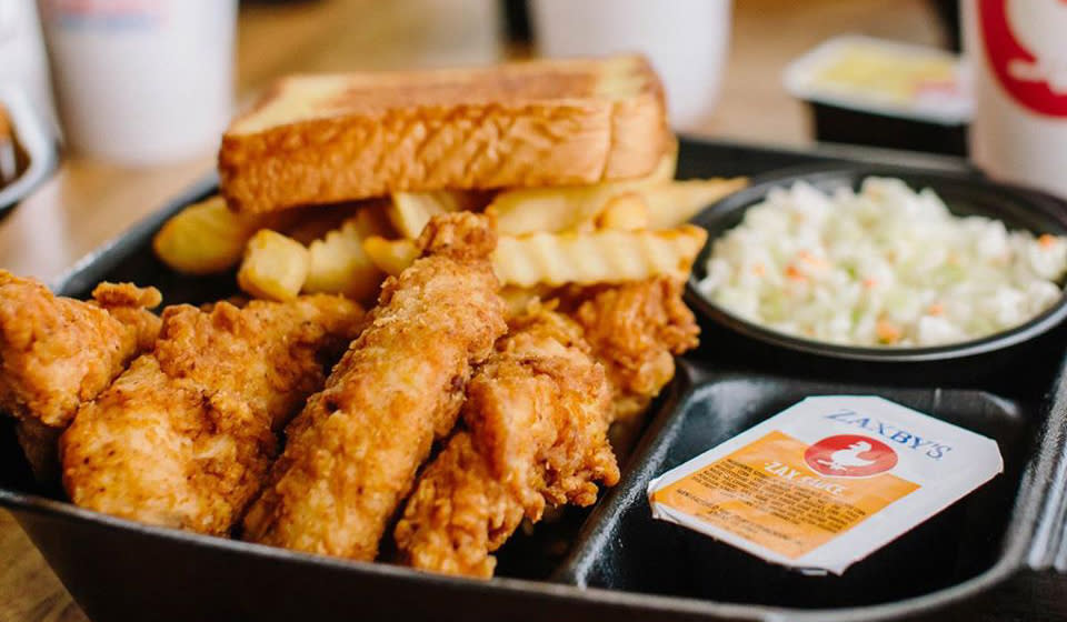 Zaxby’s Menu With Prices, Hours, Rewards, Nutrition Value